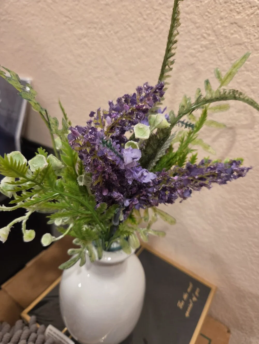 N/A decorative artificial